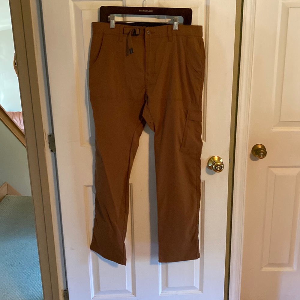 Prana Stretch Zion Pants